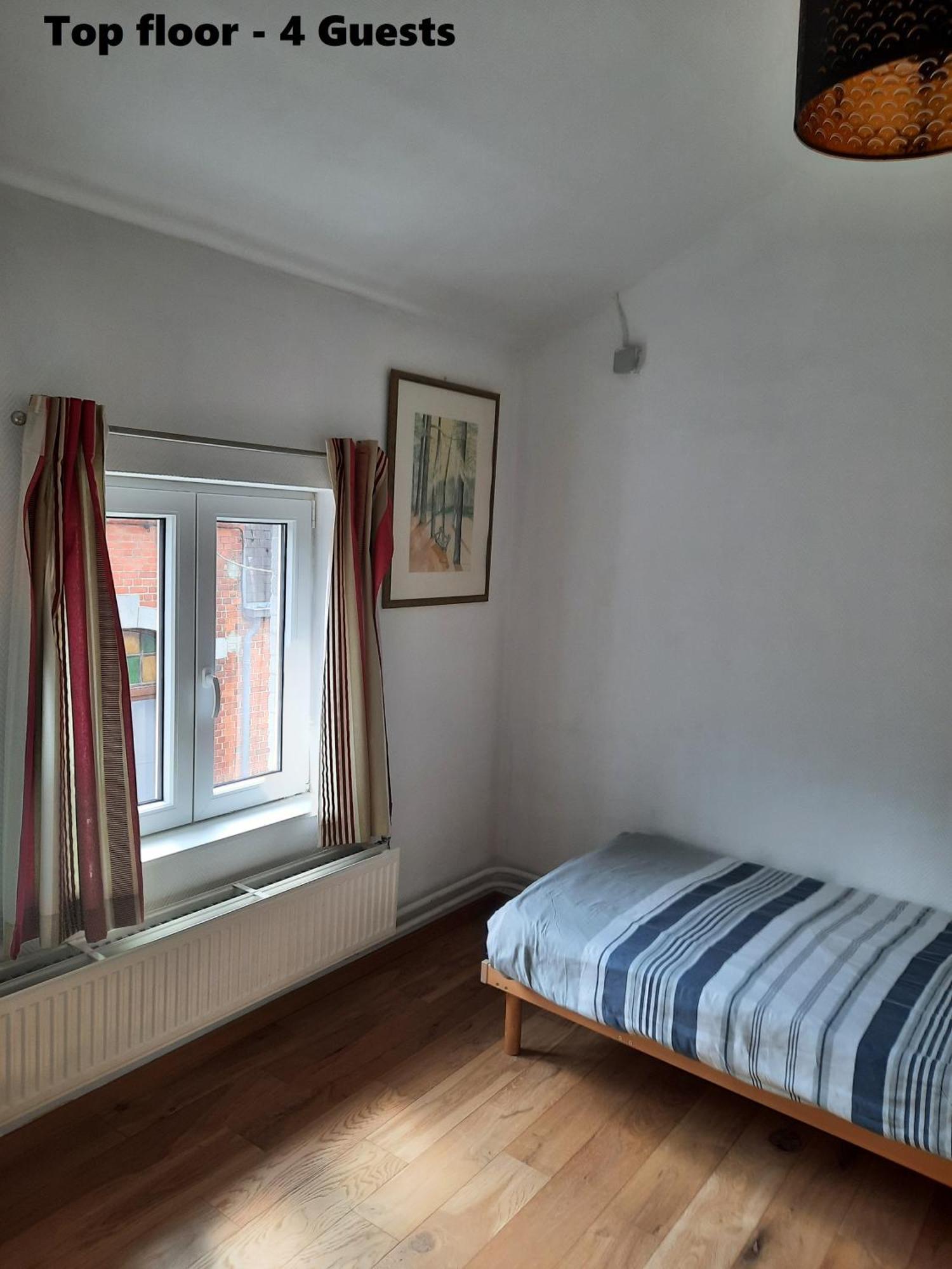 Relax Sax Appartment 디넝 외부 사진
